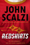 Redshirts cover