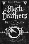 Cover of Black Feathers