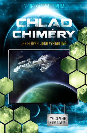 Chlad Chiméry cover image.