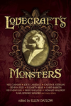 Lovecraft's Monsters cover