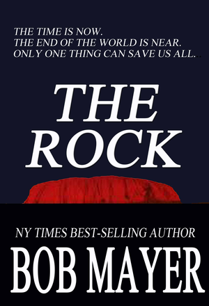 The Rock cover image.