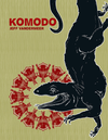 Cover of Komodo