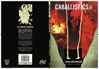 Caballistics Going Underground cover