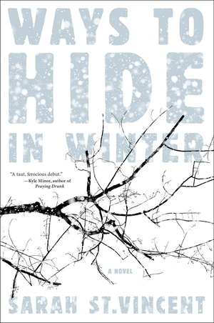 Ways to Hide in Winter cover image.