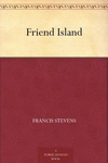 Friend Island cover