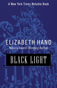 Black Light cover