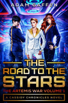 The Road to the Stars cover