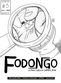 Fodongo Issue 3 by BurnedCoffee, Federico Kempke, SPRAK, Jectoons