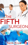 Cover of The Fifth Surgeon