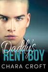 Cover of Daddy's Rent Boy