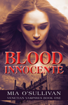 Cover of Blood Innocente