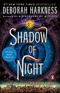 Shadow of Night cover