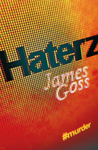 Haterz cover