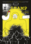 Cover of Y Stamp - Haf 2018