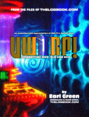 VWORP! cover image.
