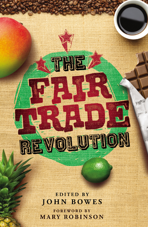 The Fair Trade Revolution cover image.