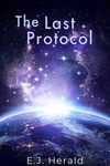 Cover of The Last Protocol