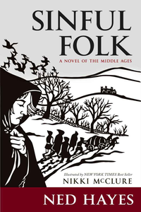 Sinful Folk cover