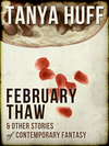 February Thaw cover