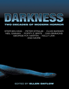 Darkness: Two Decades of Modern Horror cover