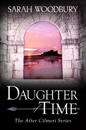 Daughter of Time cover image.