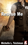 Rescue Me cover