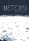 Cover of Meteors