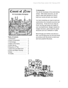 Count Of Nine Rules cover