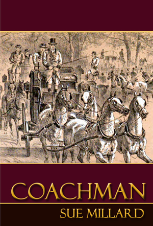 COACHMAN cover image.