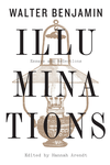 Cover of Illuminations
