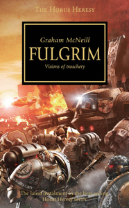 Fulgrim cover