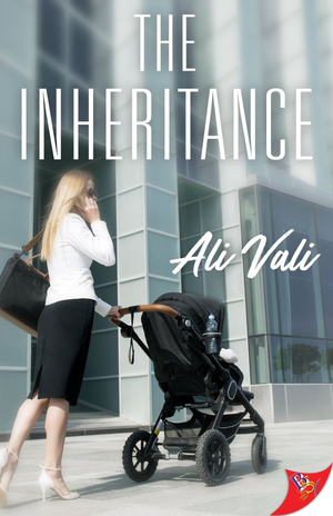 The Inheritance cover image.