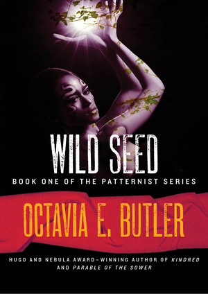 Wild Seed cover image.