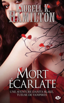 Mort Ecarlate cover