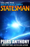 Statesman cover