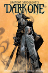 DARK ONE, BOOK 1 cover