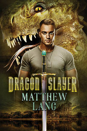 Dragonslayer cover image.