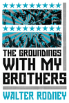 The Groundings with My Brothers cover