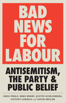 Bad News for Labour cover