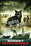 The Hunter from The Woods cover