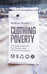 Clothing Poverty cover