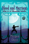 Cover of Blood and Marriage