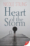 Heart of the Storm cover