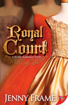 Royal Court cover