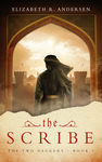 Cover of The Scribe