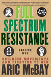 Full Spectrum Resistance cover