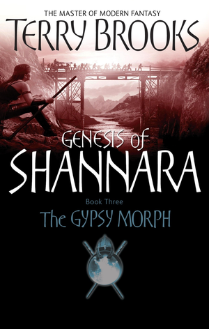 The Gypsy Morph cover image.