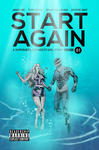 Cover of Start Again #1