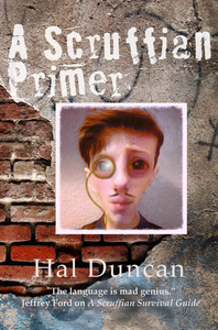 A Scruffian Primer cover