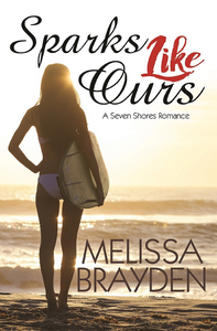 Sparks Like Ours cover